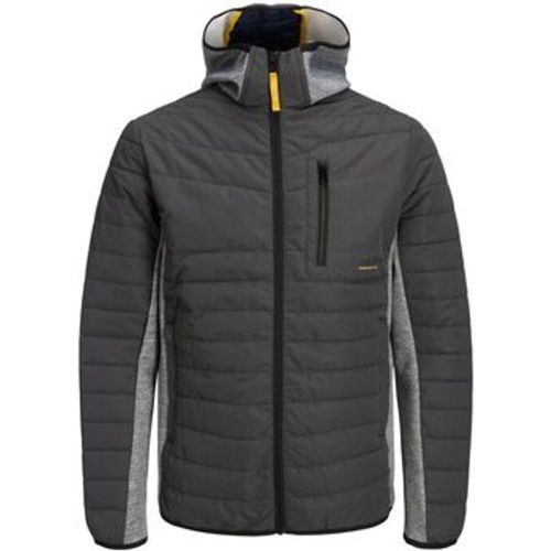 Jacken Jacke Berg Hybrid Steppjacke - jack & jones - Modalova