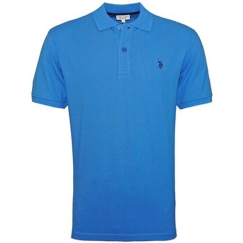 T-Shirts & Poloshirts Shirt Poloshirt Basic - U.S Polo Assn. - Modalova