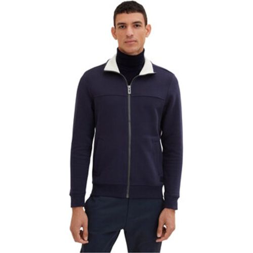 Tom Tailor Jacken Jacke Sweatjacke - Tom Tailor - Modalova