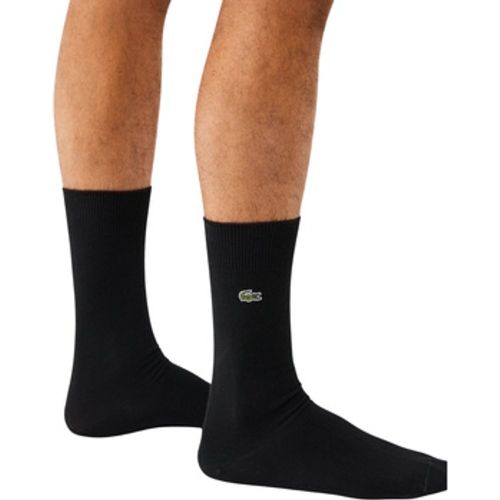 Boxershorts Unterhose Set Boxershorts und 1 Paar Socken - Lacoste - Modalova