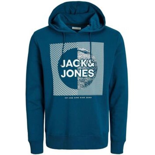 Sweatshirt Hoodie Stein Kapuzensweatshirt - jack & jones - Modalova