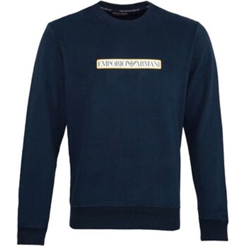 Sweatshirt Sweatshirt Pullover ohne Kapuze - Emporio Armani - Modalova