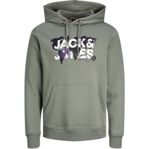 Sweatshirt Hoodie Dust Kapuzensweatshirt - jack & jones - Modalova