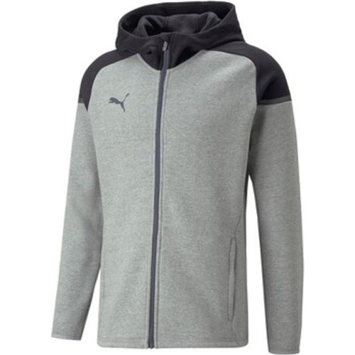 Jacken Jacke teamCup Casuals Kapuzensweatjacke - Puma - Modalova