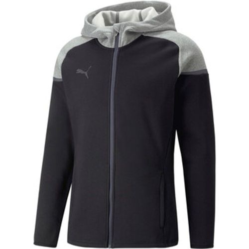 Jacken Jacke teamCup Casuals Kapuzensweatjacke - Puma - Modalova