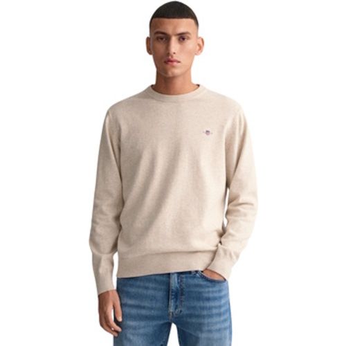 Sweatshirt Sweatshirt Classic Pullover - Gant - Modalova