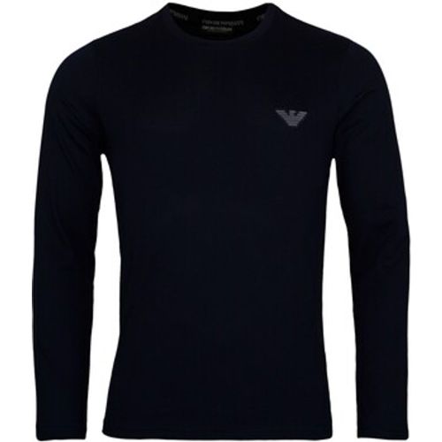 Langarmshirt Longsleeve Langarmshirt - Emporio Armani - Modalova