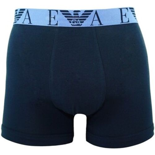 Boxershorts Boxer 3 Pack Shorts Knit - Emporio Armani - Modalova