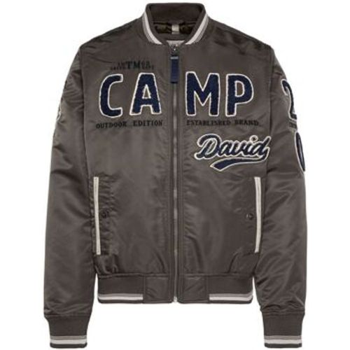 Jacken Jacke College-Blouson - camp david - Modalova