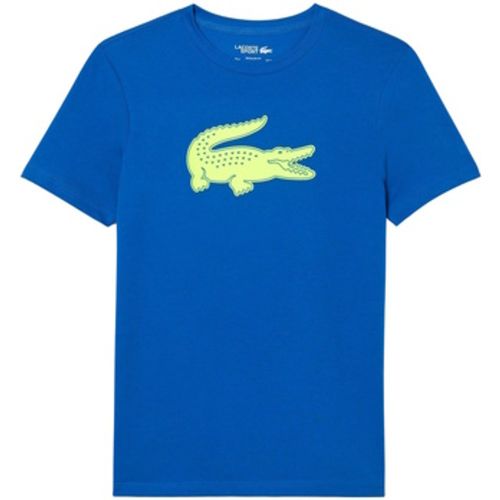 T-Shirt T-Shirt Kurzarmshirt - Lacoste - Modalova