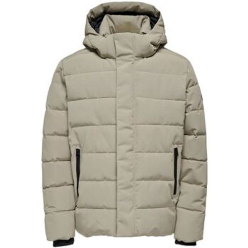 Jacken Jacke Cayson Steppjacke - Only & Sons - Modalova