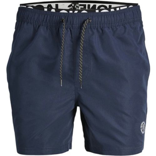 Badeshorts Badehose FIJI Schwimm-Shorts - jack & jones - Modalova