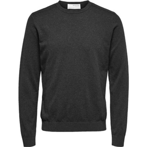 Sweatshirt Sweatshirt Berg Langarmshirt - Selected - Modalova