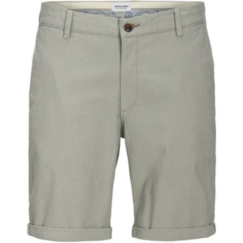 Chinos Shorts FURY Chino-Shorts - jack & jones - Modalova