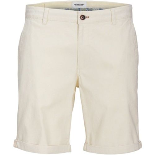 Chinos Shorts FURY Chino-Shorts - jack & jones - Modalova