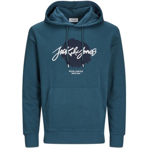 Sweatshirt Kapuzenpullover LEY Hoodie - jack & jones - Modalova