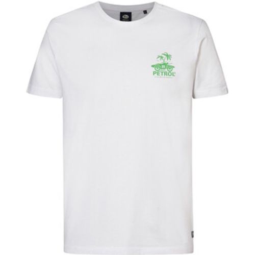 T-Shirt T-Shirt Kurzarmshirt - Petrol Industries - Modalova