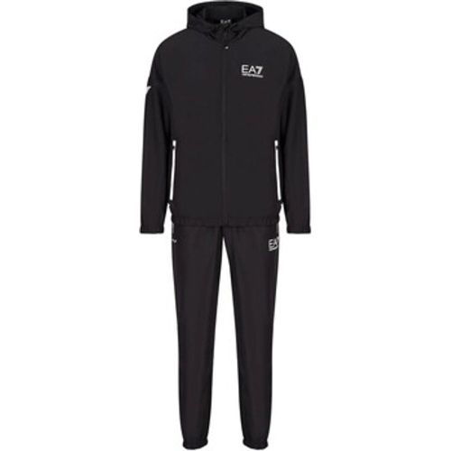 Jogginganzüge Trainingsanzug Tennis Pro Tracksuit - Ea7 Emporio Armani - Modalova