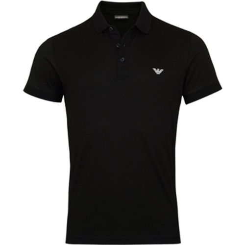 T-Shirts & Poloshirts Polo Poloshirt - Emporio Armani - Modalova