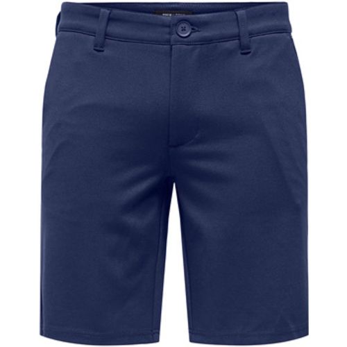 Chinos Shorts THOR Chino-Shorts - Only & Sons - Modalova