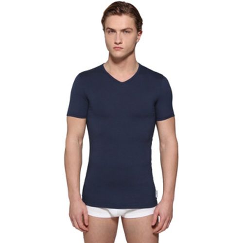 T-Shirt T-Shirt Kurzarmshirt 2er Pack - Bikkembergs - Modalova