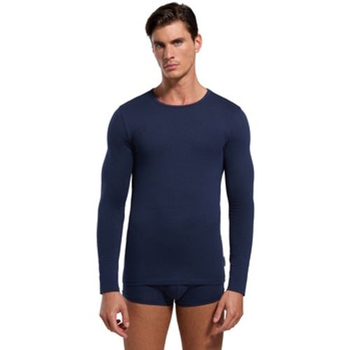 Langarmshirt Longsleeve Langarmshirt - Bikkembergs - Modalova