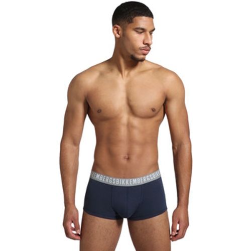 Boxershorts Unterhose Trunks 3er Pack - Bikkembergs - Modalova