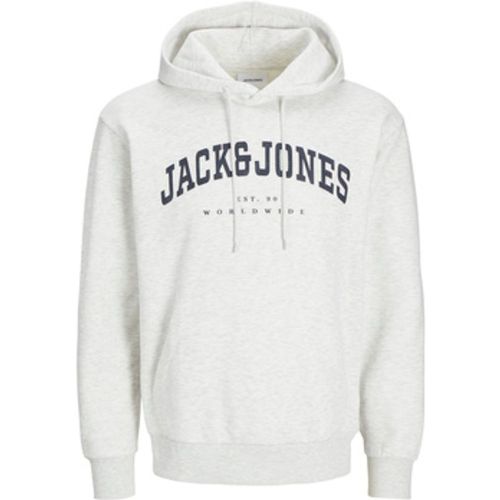 Sweatshirt Kapuzensweatshirt CALEB Hoodie - jack & jones - Modalova