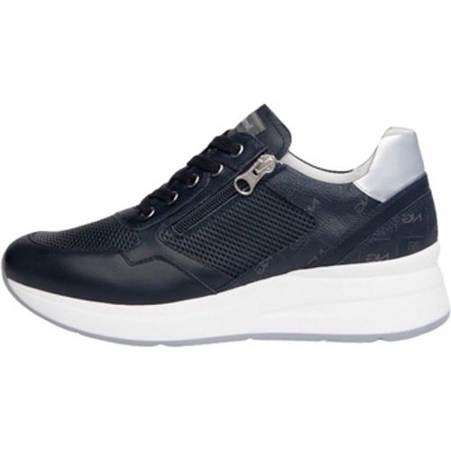 Sneaker Sportschuhe PREMIUM BLU Sneaker - NeroGiardini - Modalova