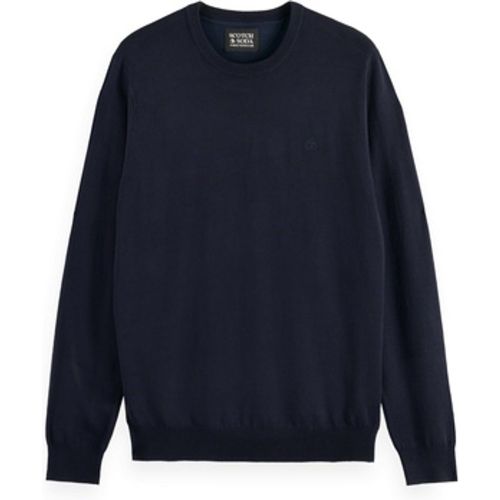 Sweatshirt Sweatshirt Pullover - Scotch & Soda - Modalova