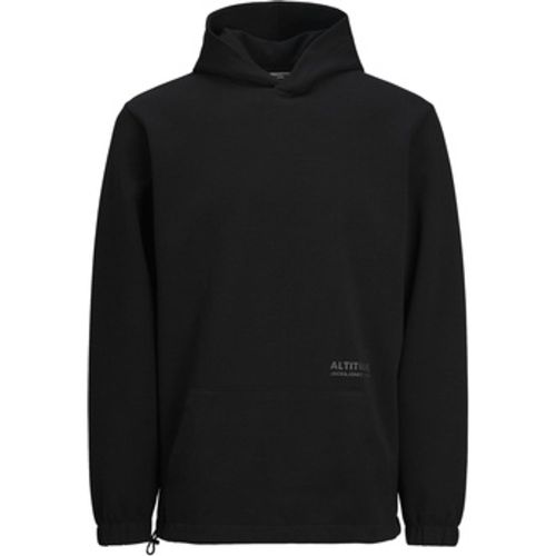 Sweatshirt Kapuzenpullover ALTITUDE Hoodie - jack & jones - Modalova