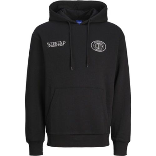 Sweatshirt Kapuzenpullover BRADLEY WEEKEND Hoodie - jack & jones - Modalova