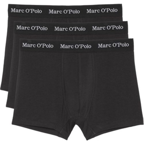 Boxershorts Unterhose Trunks 3er Pack - Marc O'Polo - Modalova