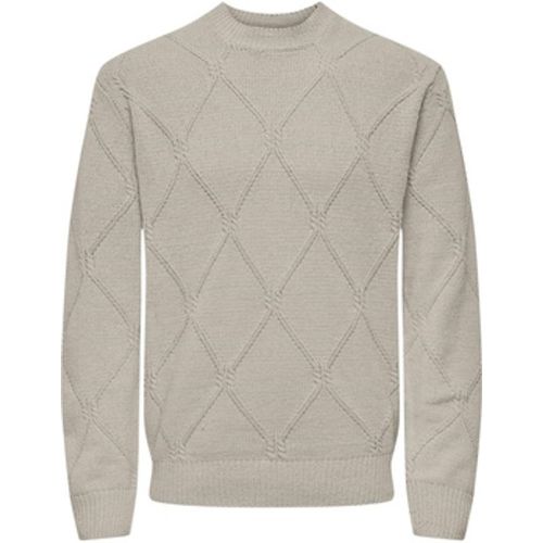 Pullover Pullover FARID Strickpullover R-Neck - Only & Sons - Modalova