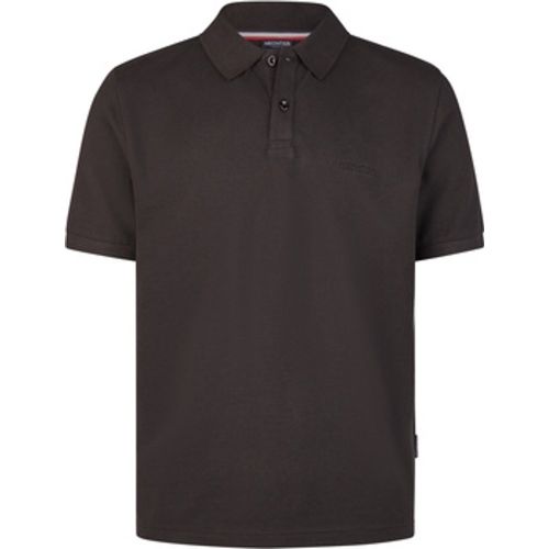 T-Shirts & Poloshirts Poloshirt POLO PIQUE Kurzarmshirt - Daniel Hechter - Modalova