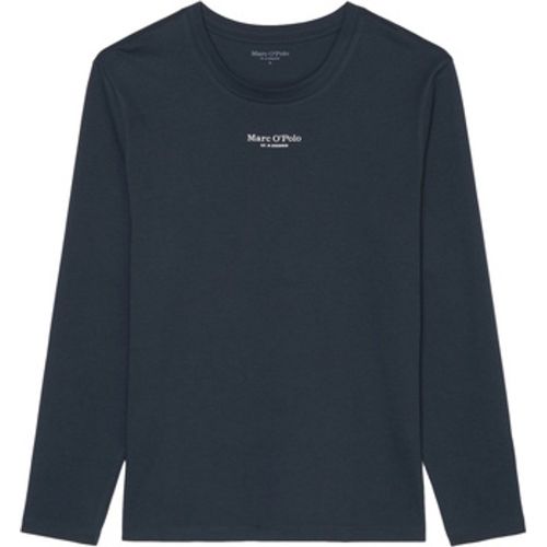 Langarmshirt Longsleeve Langarmshirt - Marc O'Polo - Modalova