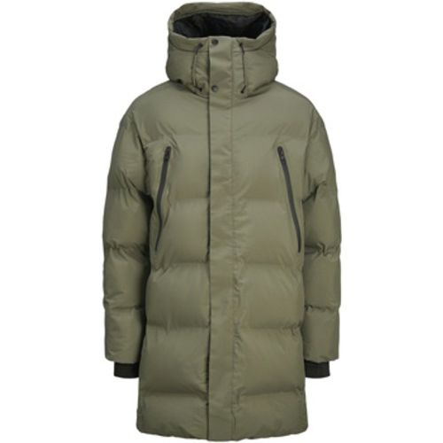 Jacken Jacke ALPHA LONG Steppjacke - jack & jones - Modalova