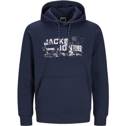 Sweatshirt Kapuzenpullover OUTDOOR Hoodie - jack & jones - Modalova