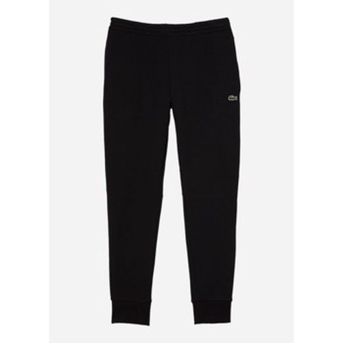 Trainingsanzüge Tracksuit trousers - black - Lacoste - Modalova