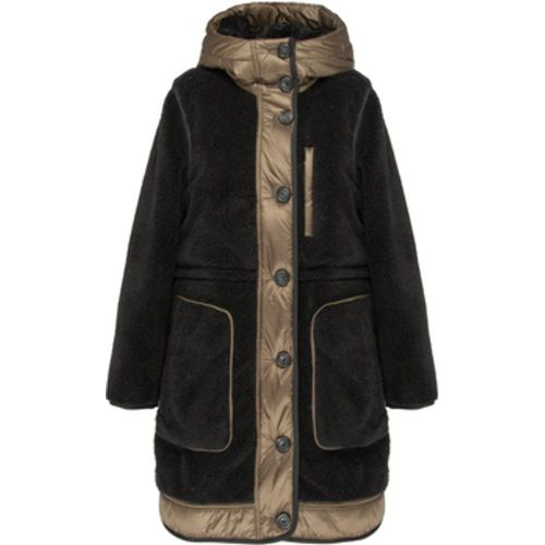 Damen-Jacke TEDDY PARKA CFWWOU1063FRUT2958 - Woolrich - Modalova