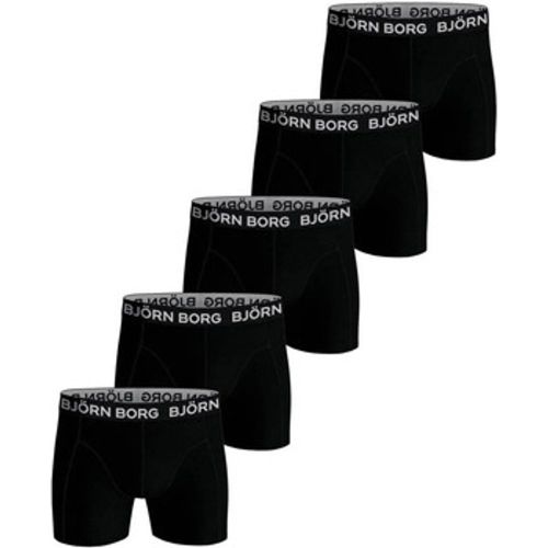 Björn Borg Boxer 5-Pack Boxers - Björn Borg - Modalova