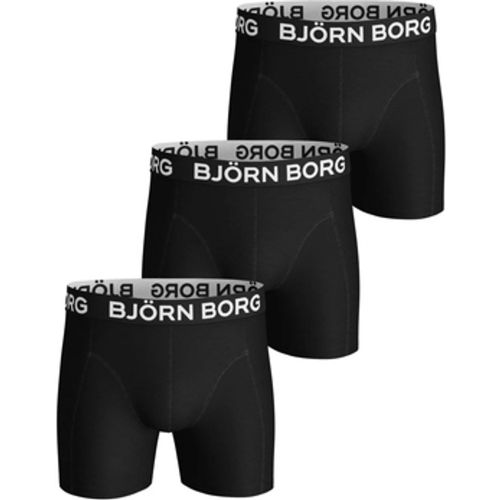 Björn Borg Boxer 3-Pack Boxers - Björn Borg - Modalova