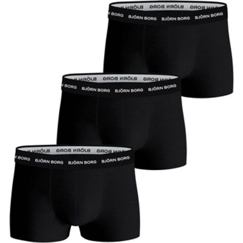 Björn Borg Boxer 3-Pack Boxers - Björn Borg - Modalova