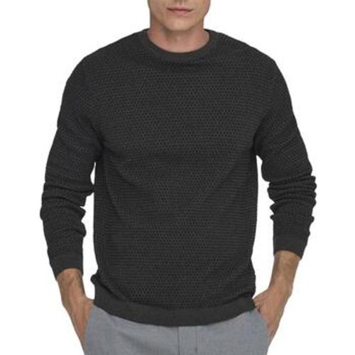 Only & Sons Pullover 22027602-DGM - Only & Sons - Modalova