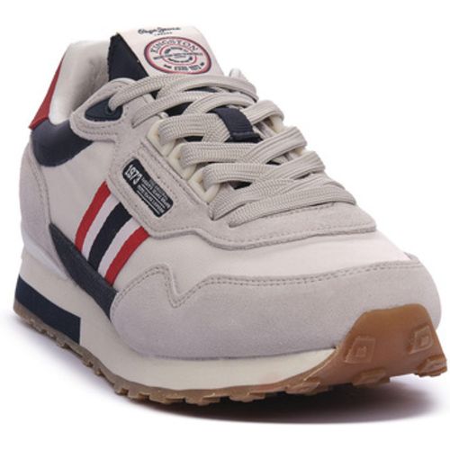 Sneaker KINGSTON HERITAGE M - Pepe Jeans - Modalova