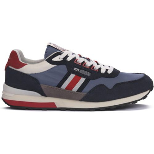 Sneaker KINGSTON HERITAGE M - Pepe Jeans - Modalova