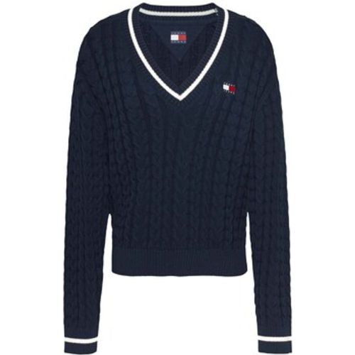 Tommy Jeans Sweatshirt - Tommy Jeans - Modalova