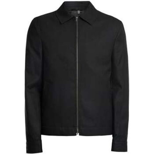 Trainingsjacken Henry J Harrington-Jacke aus Wollmischung - Ted Baker - Modalova