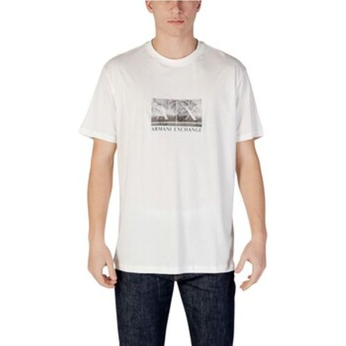 EAX Poloshirt XM000555 AF10358 - EAX - Modalova
