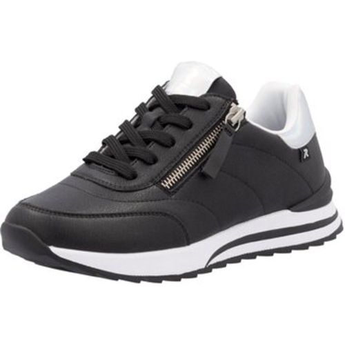 Halbschuhe Schnuerschuhe FSK Halbschuhe W2402-00 - Rieker - Modalova